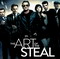 THE ART OF THE STEAL
